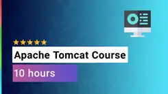 Apache Tomcat Training Online 001