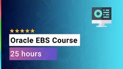 Oracle EBS Training Online 001