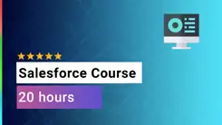 Salesforce Training Online 001