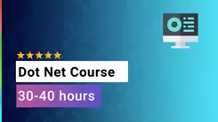 dot net training online 001