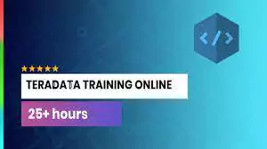 taradata training online