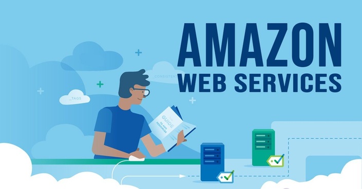 amazon web services course01