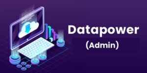 datapower admin