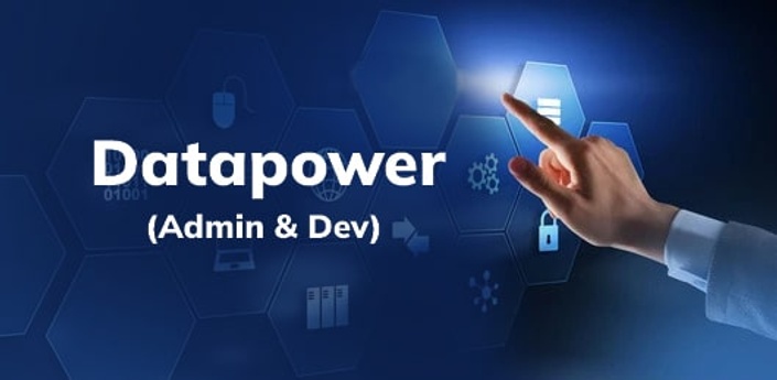 datapower admin and dev