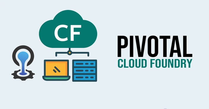 pivotal cloud foundry