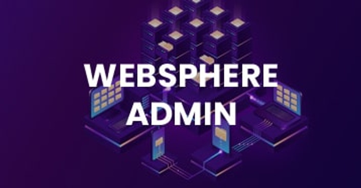 websphere admin 01