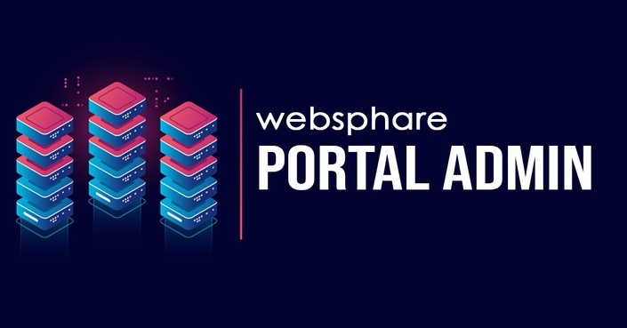 websphere portal admin